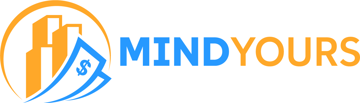 MindYours logo